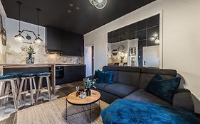 Apartments Marant - Free Private Parking