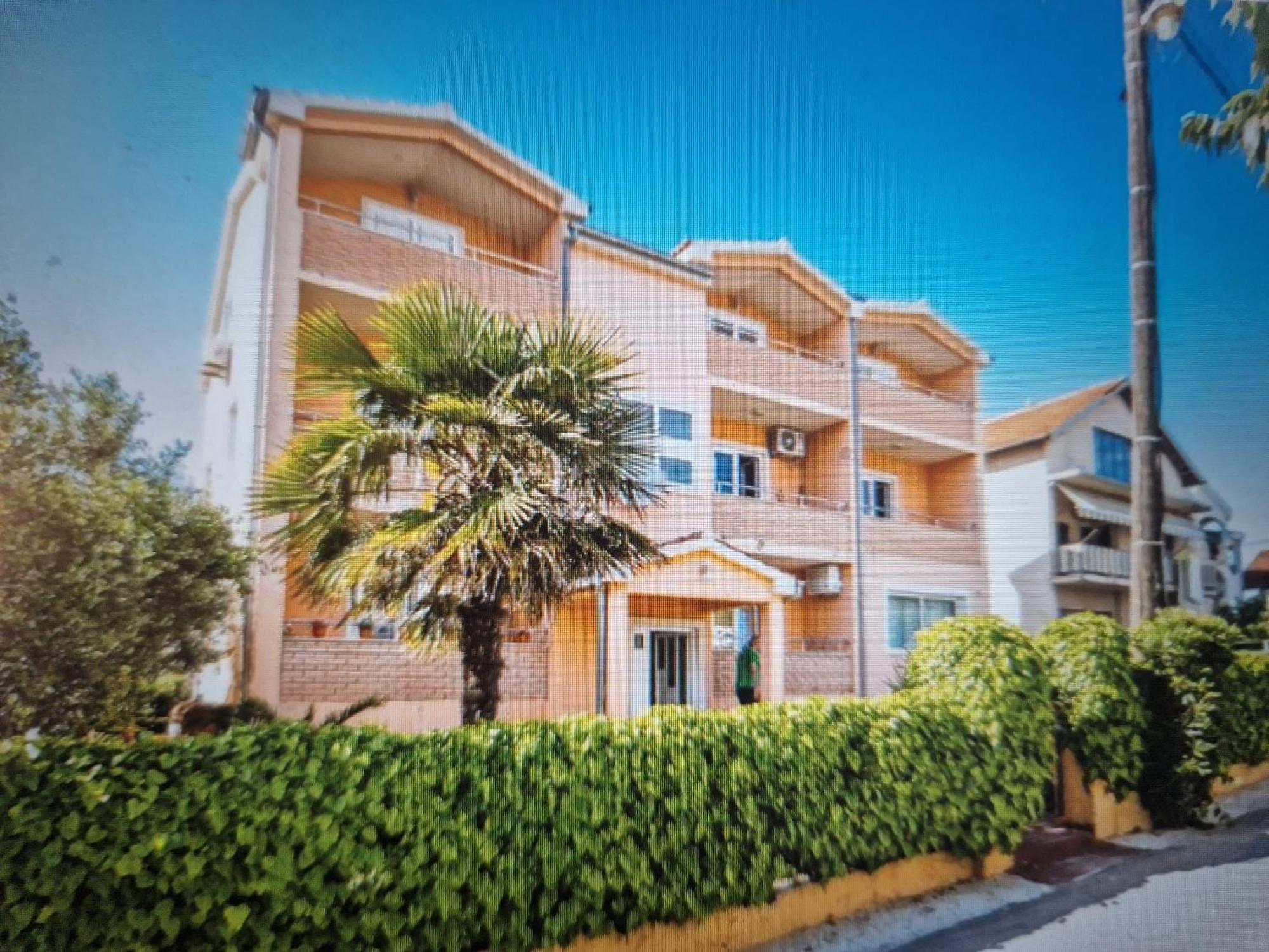 Apartments Marant - Free Private Parking Zara Esterno foto
