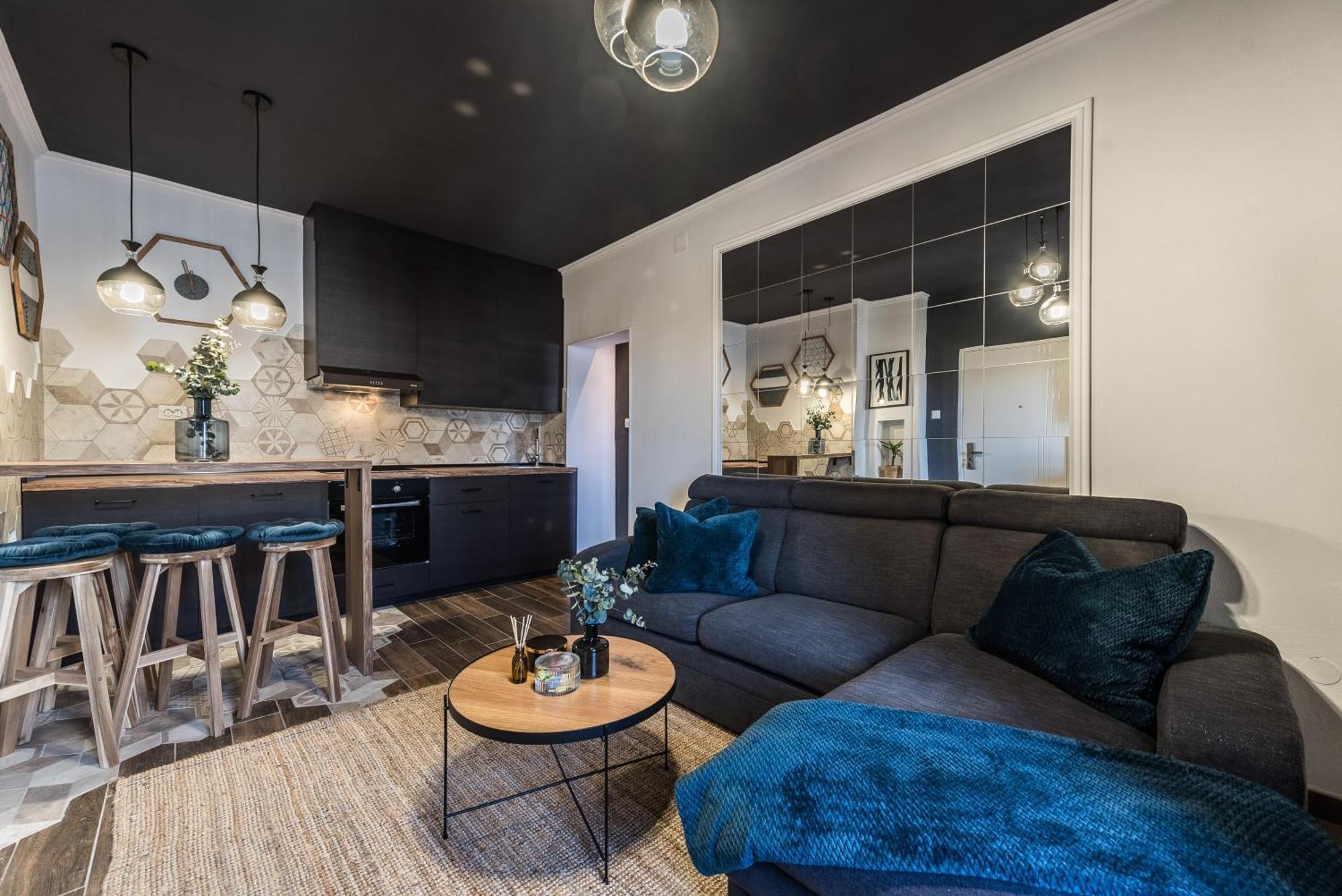 Apartments Marant - Free Private Parking Zara Esterno foto