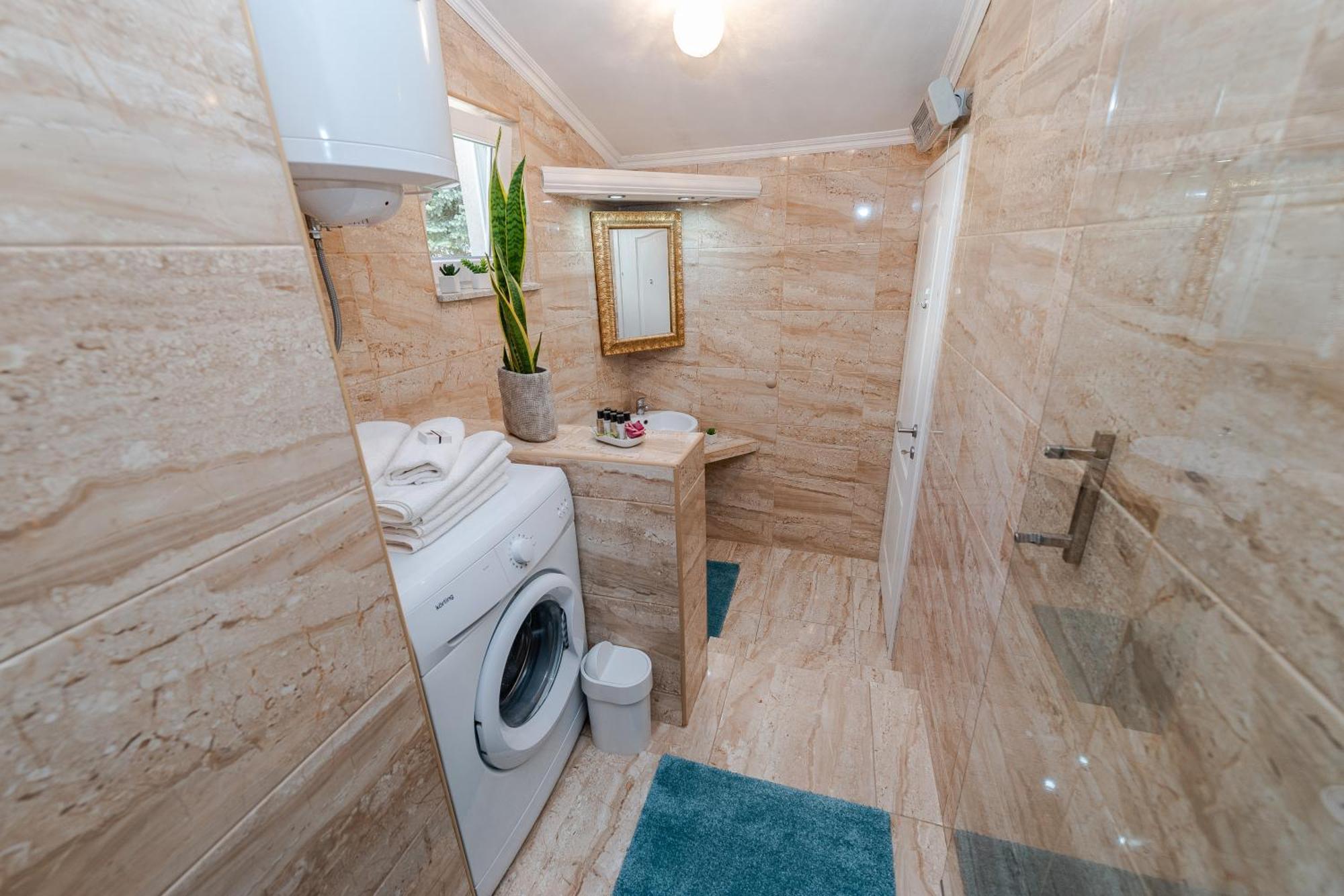Apartments Marant - Free Private Parking Zara Esterno foto