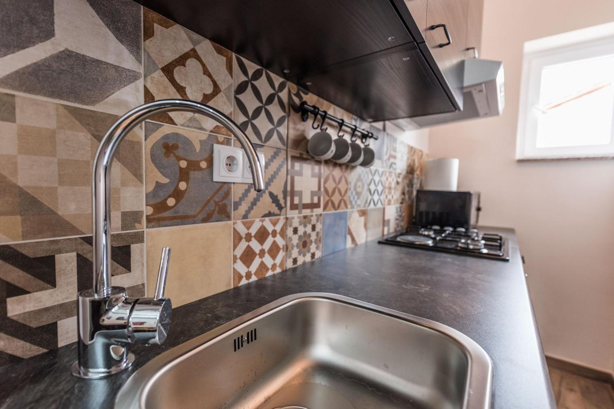 Apartments Marant - Free Private Parking Zara Esterno foto