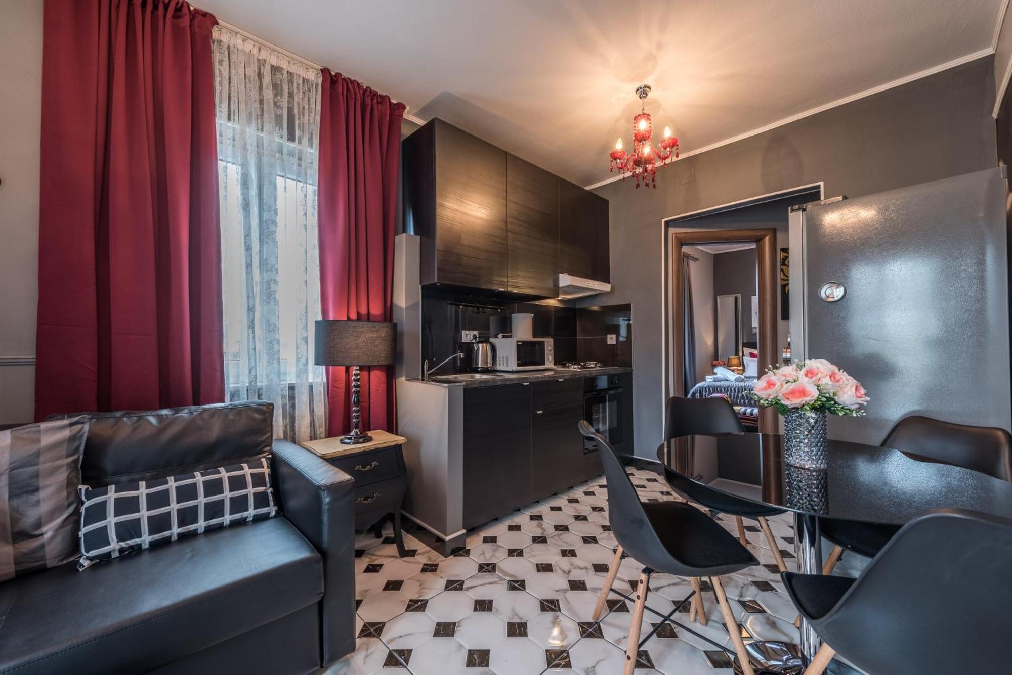 Apartments Marant - Free Private Parking Zara Esterno foto
