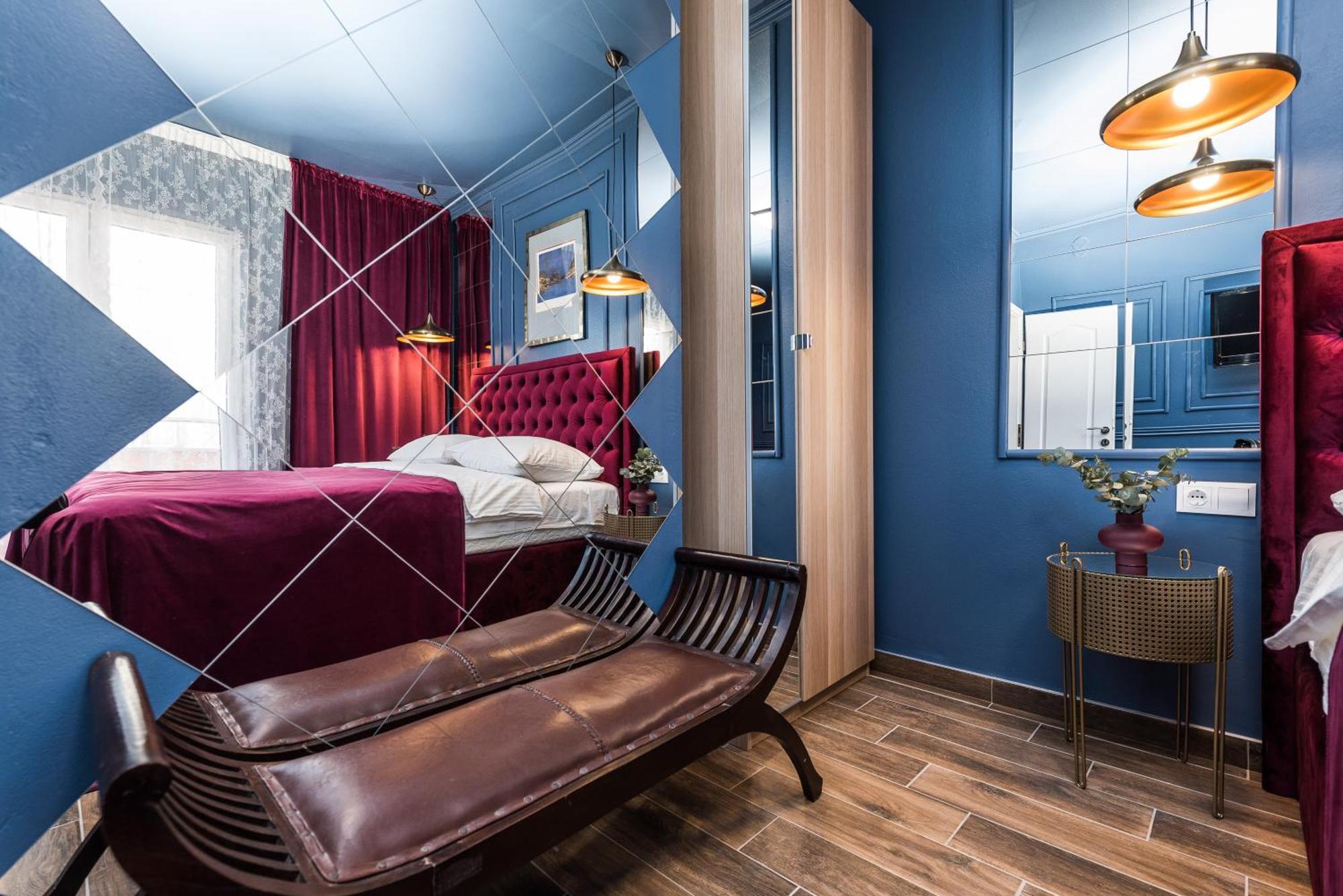 Apartments Marant - Free Private Parking Zara Esterno foto