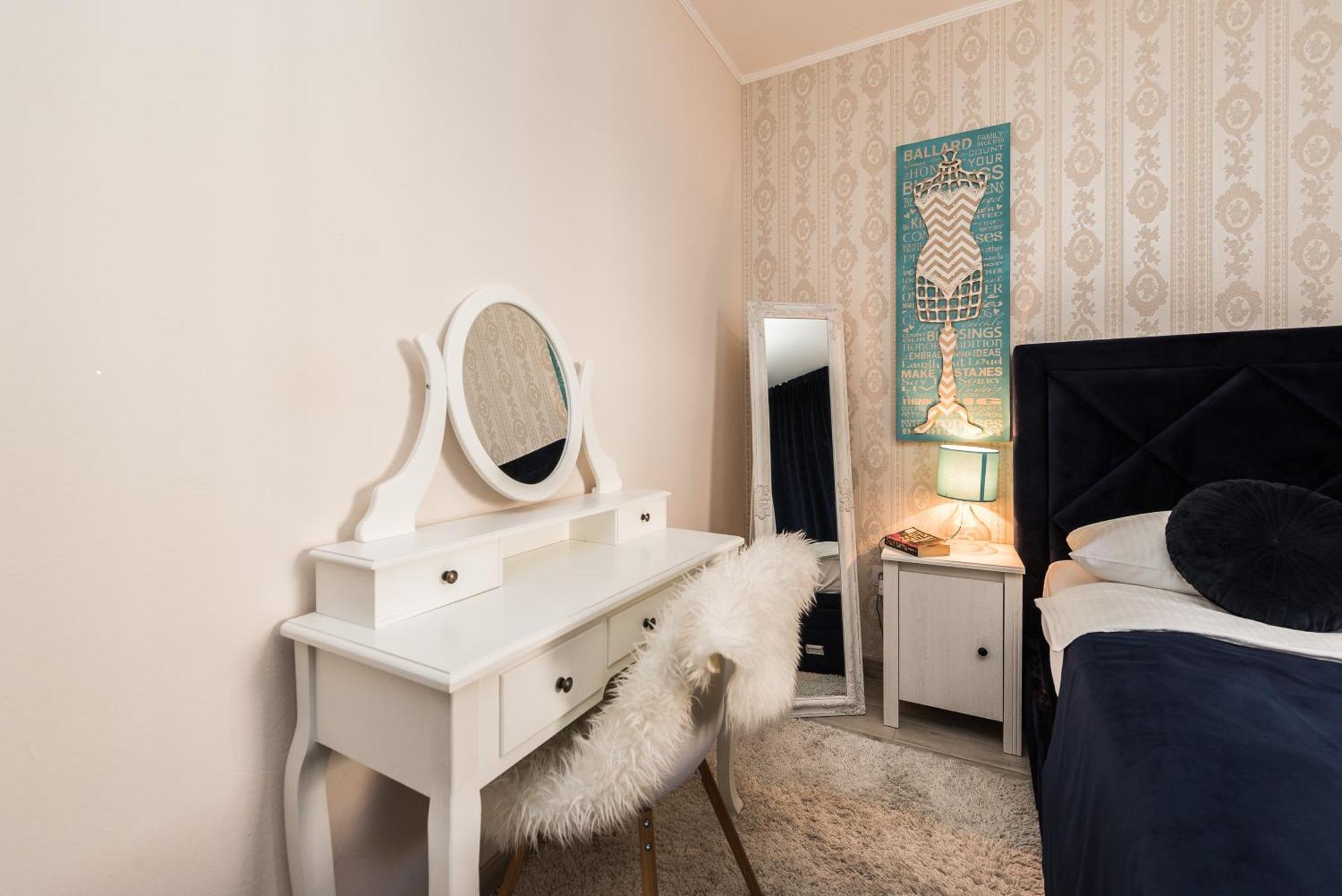 Apartments Marant - Free Private Parking Zara Esterno foto