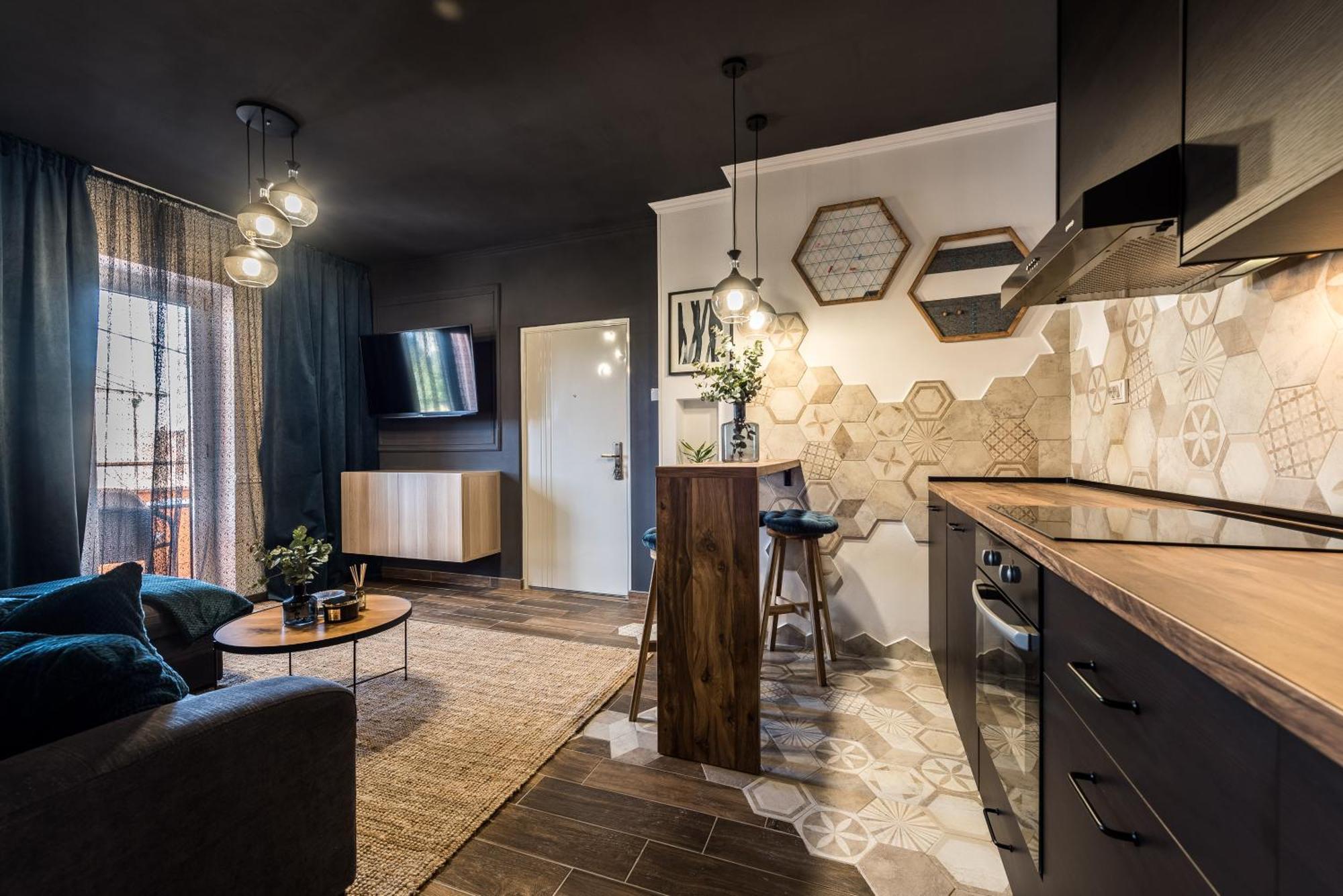 Apartments Marant - Free Private Parking Zara Esterno foto