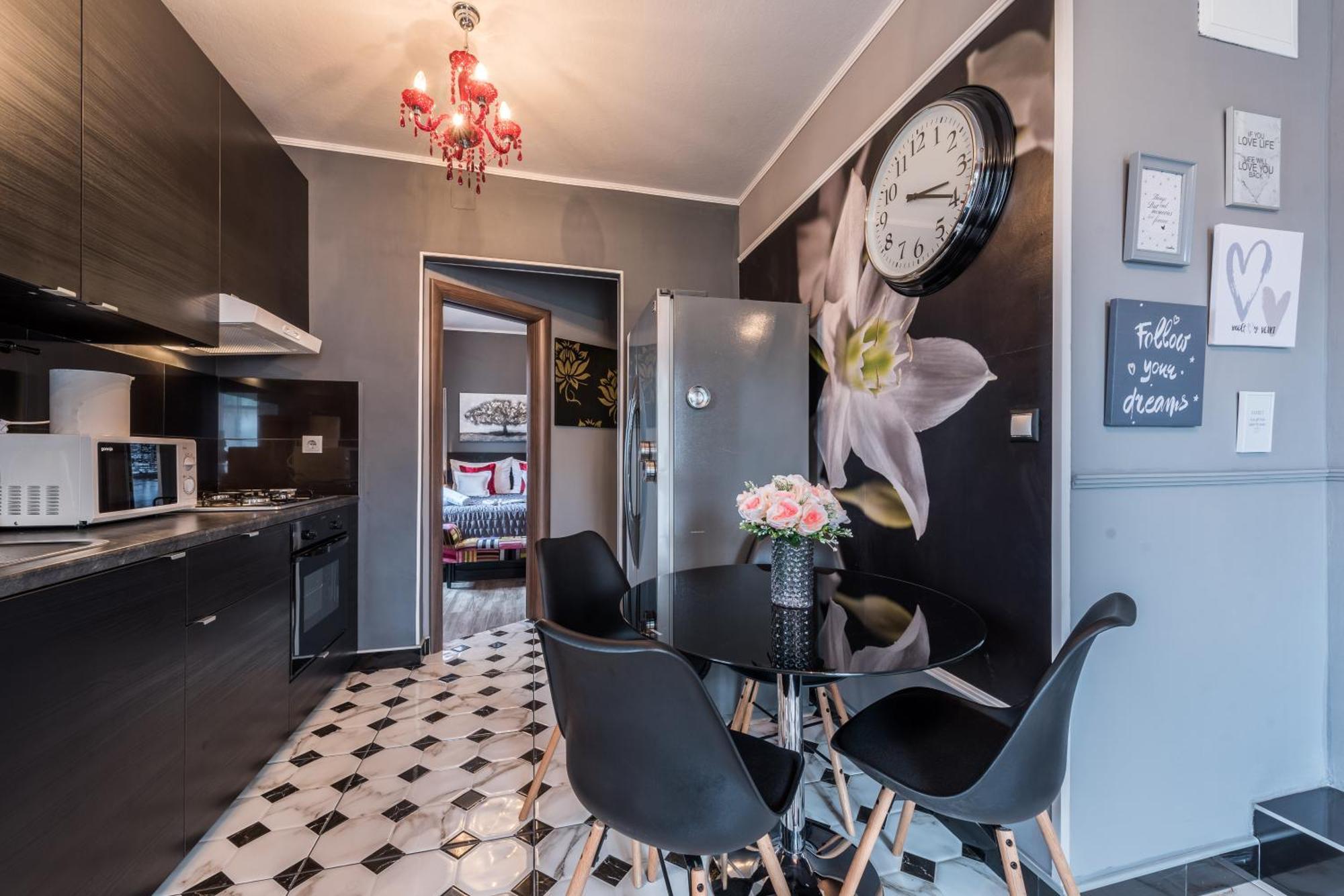Apartments Marant - Free Private Parking Zara Esterno foto
