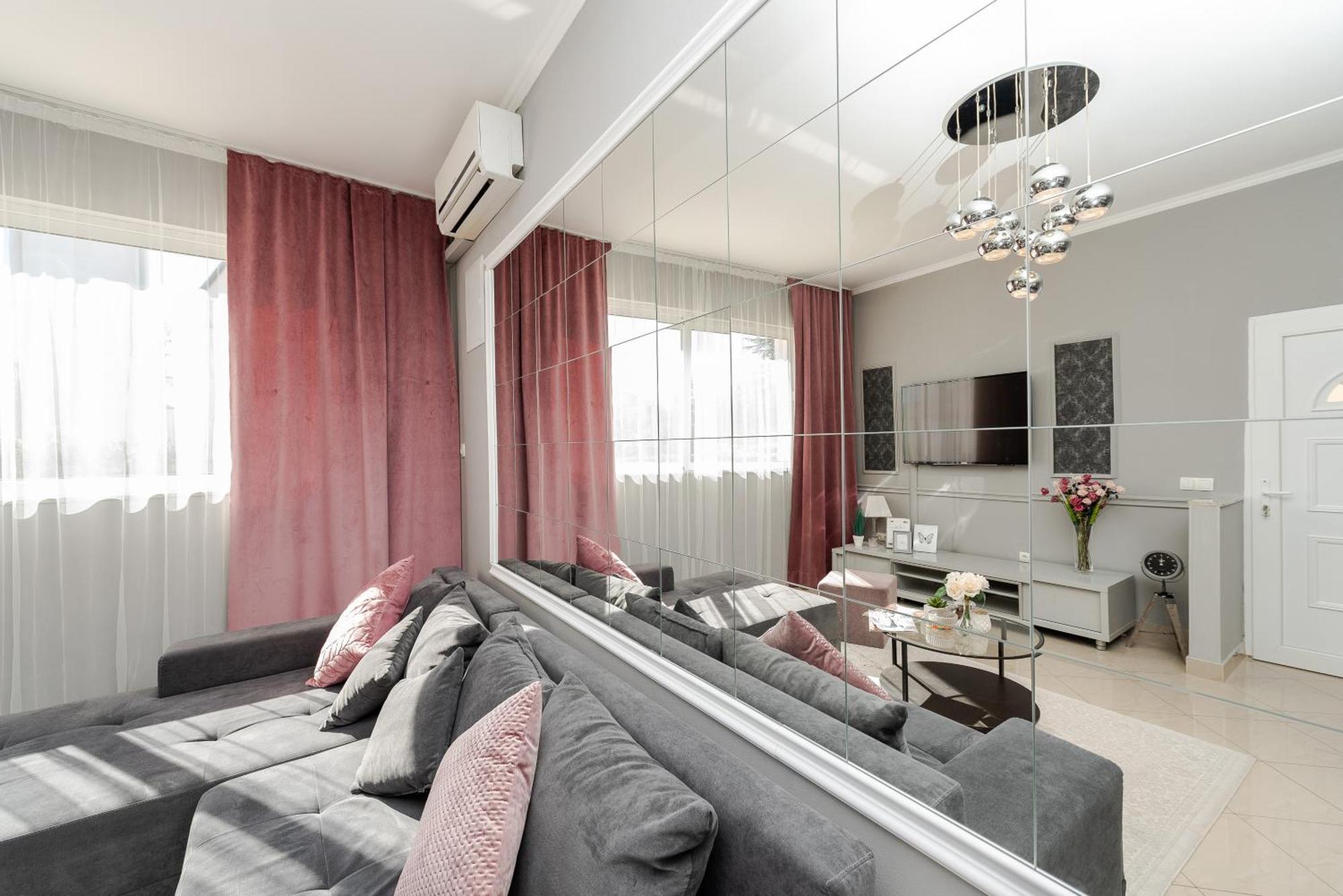 Apartments Marant - Free Private Parking Zara Esterno foto