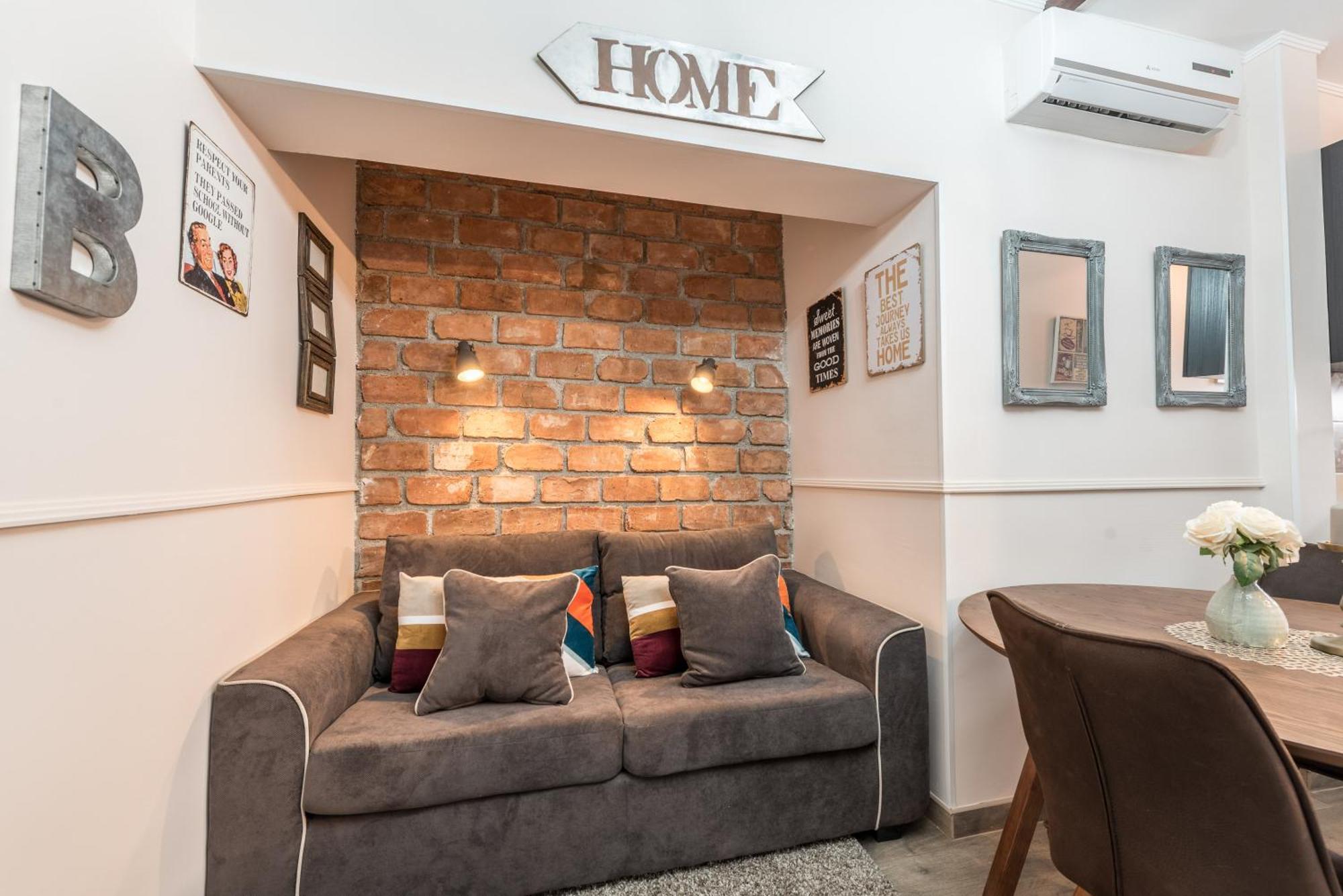 Apartments Marant - Free Private Parking Zara Esterno foto