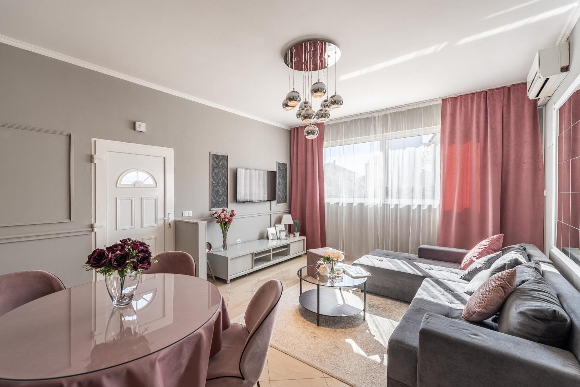 Apartments Marant - Free Private Parking Zara Esterno foto