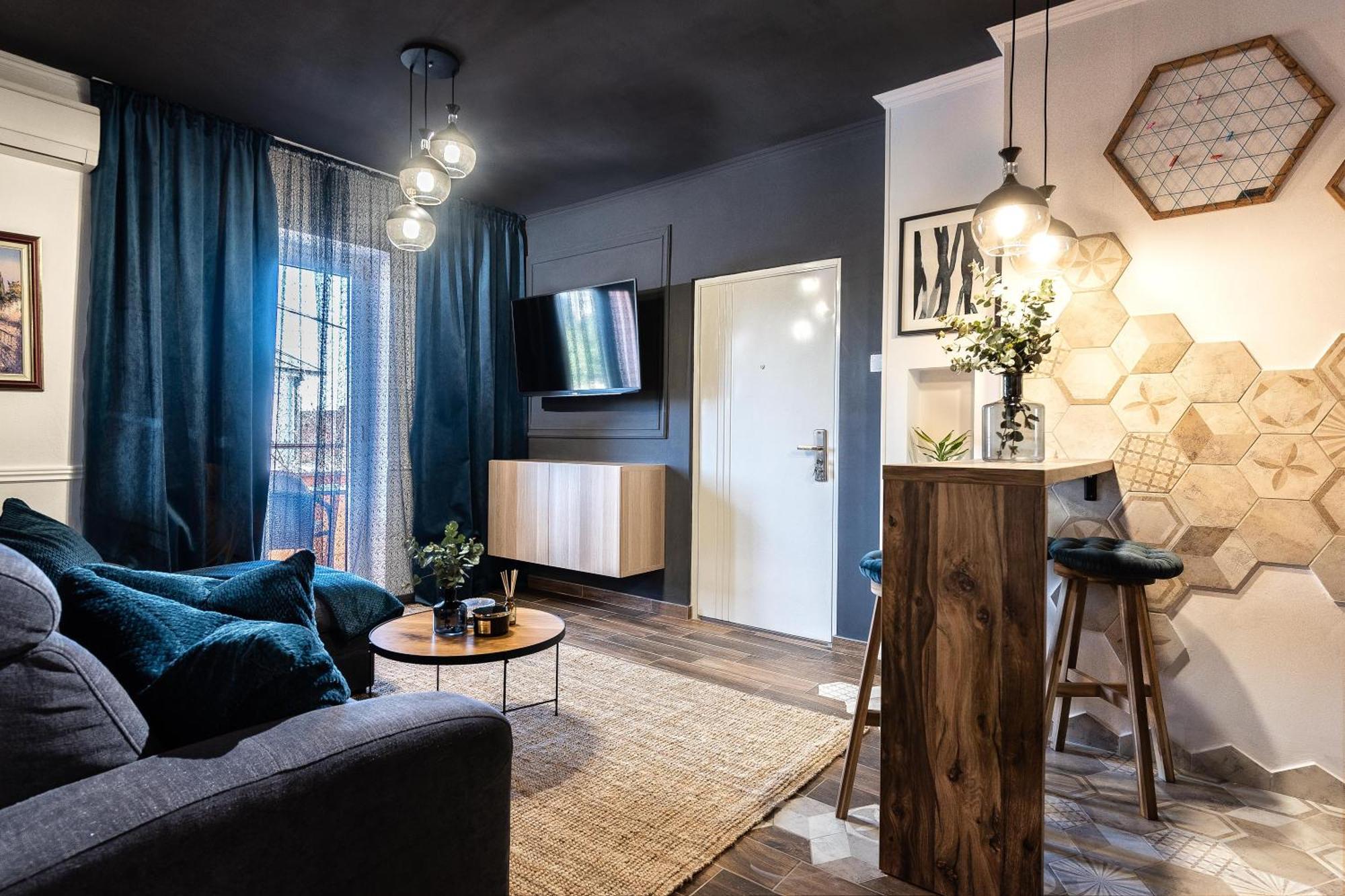 Apartments Marant - Free Private Parking Zara Esterno foto